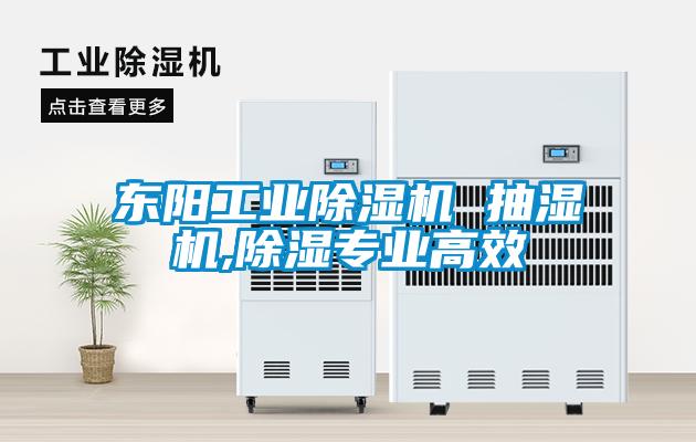 東陽工業(yè)除濕機(jī) 抽濕機(jī),除濕專業(yè)高效