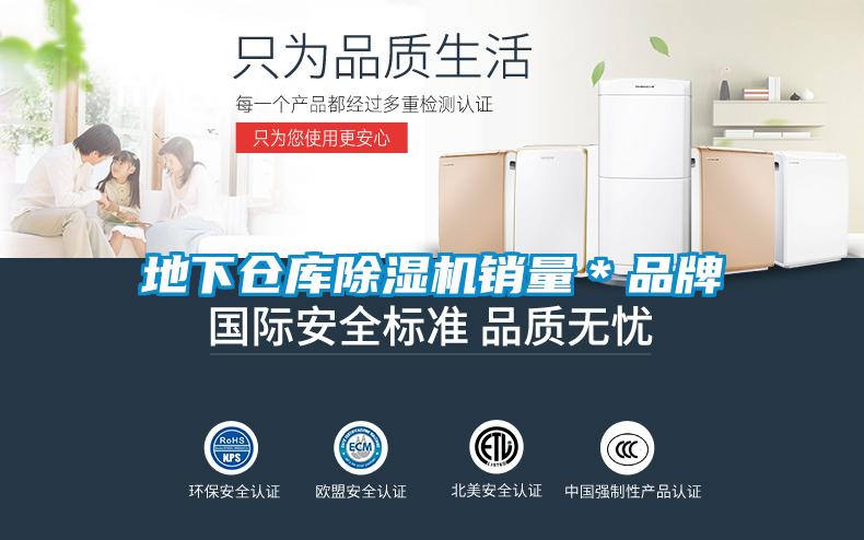 地下倉(cāng)庫(kù)除濕機(jī)銷(xiāo)量＊品牌