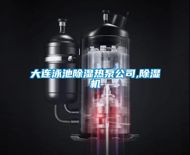 大連泳池除濕熱泵公司,除濕機(jī)