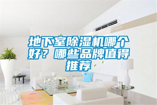 地下室除濕機(jī)哪個好？哪些品牌值得推薦