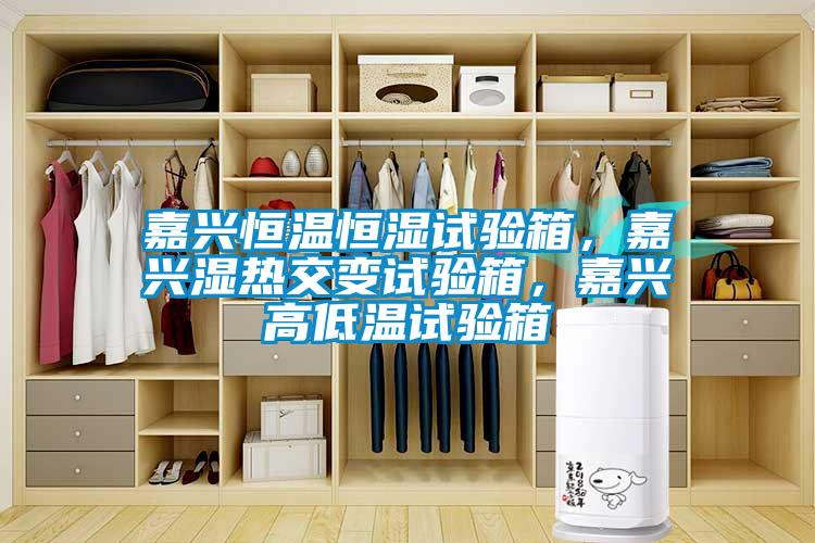 嘉興恒溫恒濕試驗箱，嘉興濕熱交變試驗箱，嘉興高低溫試驗箱