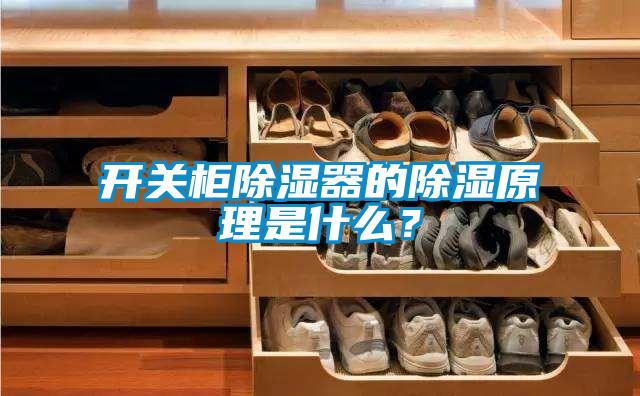 開關柜除濕器的除濕原理是什么？