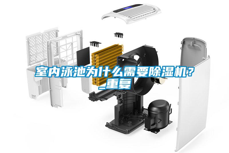 室內(nèi)泳池為什么需要除濕機(jī)？_重復(fù)