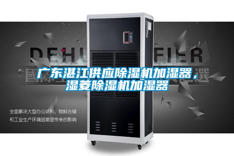 廣東湛江供應(yīng)除濕機加濕器，濕菱除濕機加濕器