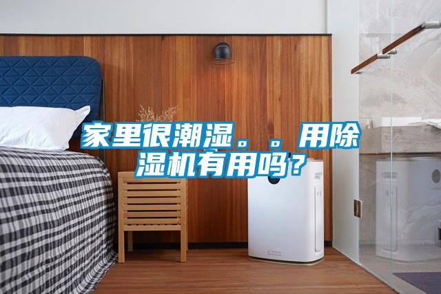家里很潮濕。。用除濕機(jī)有用嗎？
