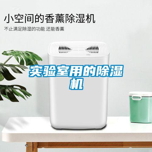 實(shí)驗(yàn)室用的除濕機(jī)
