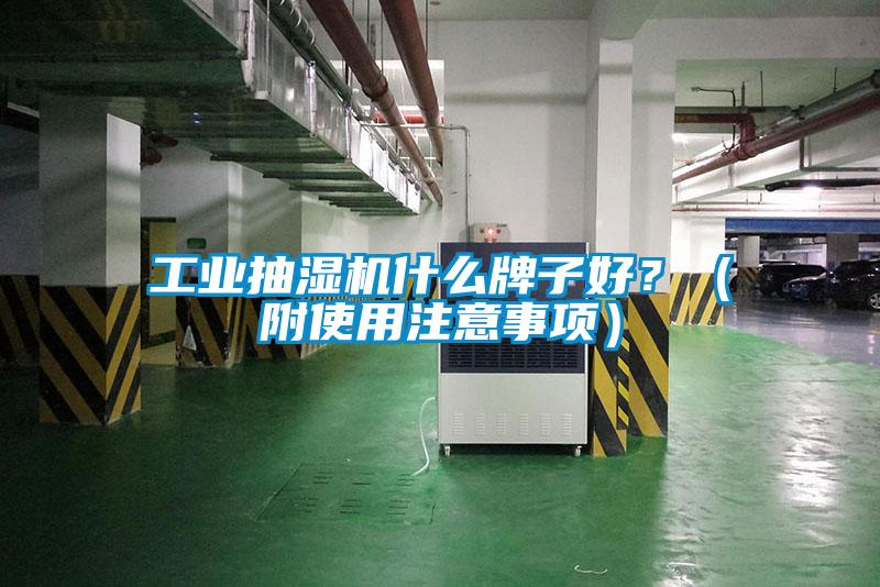 工業(yè)抽濕機(jī)什么牌子好？（附使用注意事項）