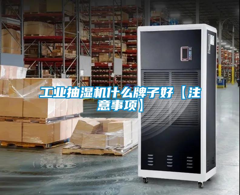 工業(yè)抽濕機(jī)什么牌子好【注意事項】