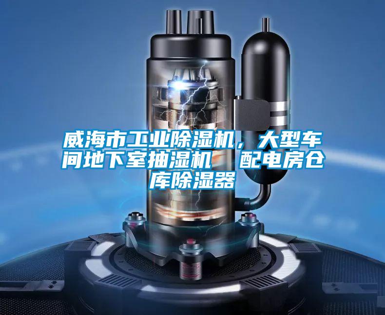 威海市工業(yè)除濕機(jī)，大型車間地下室抽濕機(jī)  配電房倉庫除濕器