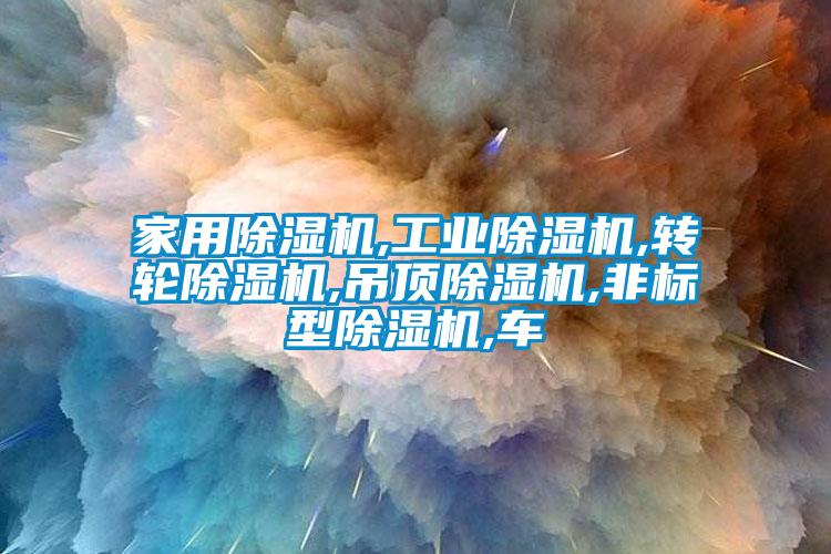 家用除濕機(jī),工業(yè)除濕機(jī),轉(zhuǎn)輪除濕機(jī),吊頂除濕機(jī),非標(biāo)型除濕機(jī),車(chē)