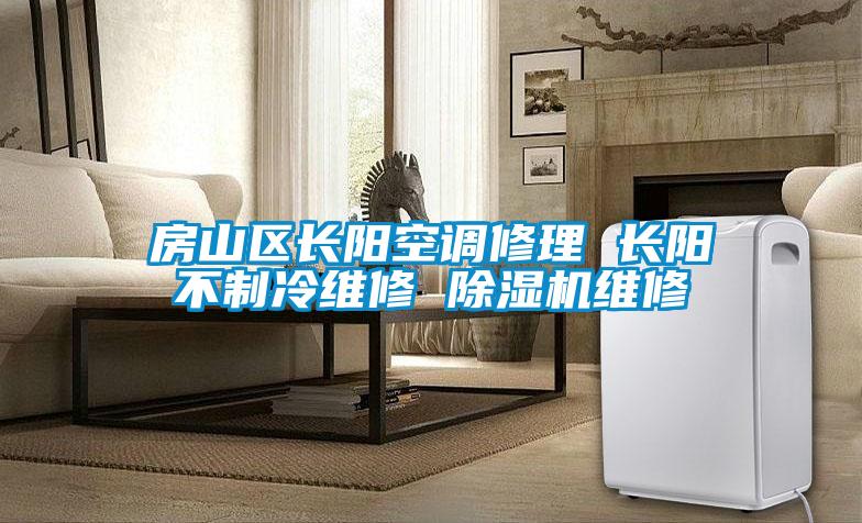 房山區(qū)長(zhǎng)陽空調(diào)修理 長(zhǎng)陽不制冷維修 除濕機(jī)維修