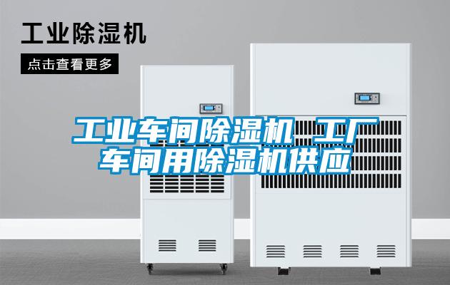 工業(yè)車間除濕機 工廠車間用除濕機供應