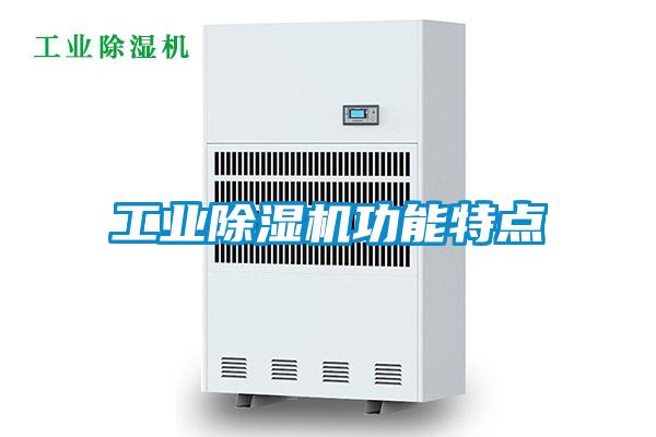 工業(yè)除濕機(jī)功能特點