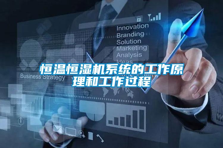 恒溫恒濕機(jī)系統(tǒng)的工作原理和工作過(guò)程