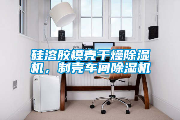 硅溶膠模殼干燥除濕機(jī)，制殼車(chē)間除濕機(jī)