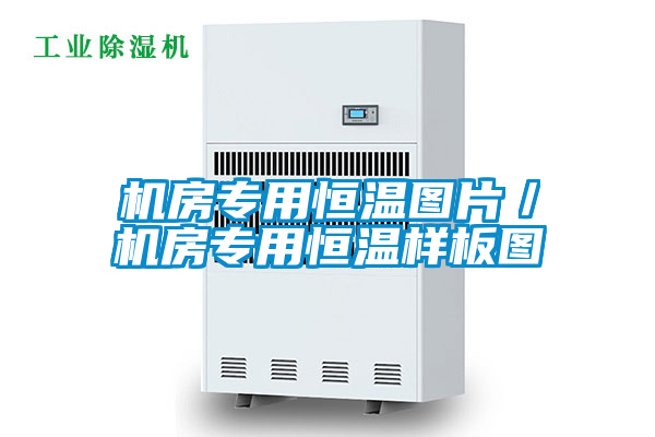機(jī)房專用恒溫圖片／機(jī)房專用恒溫樣板圖