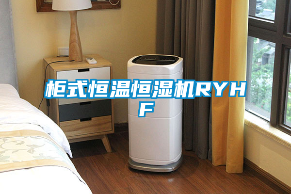 柜式恒溫恒濕機(jī)RYHF