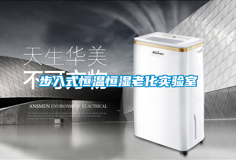 步入式恒溫恒濕老化實(shí)驗(yàn)室