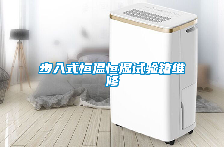 步入式恒溫恒濕試驗(yàn)箱維修
