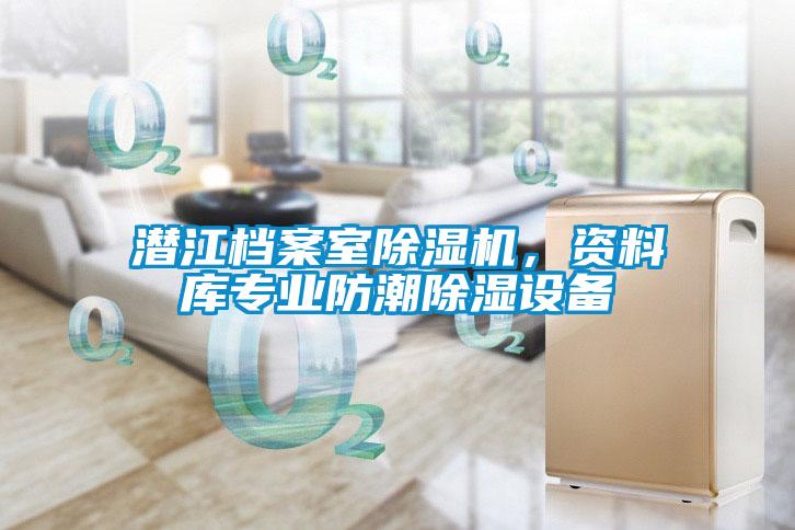 潛江檔案室除濕機，資料庫專業(yè)防潮除濕設(shè)備