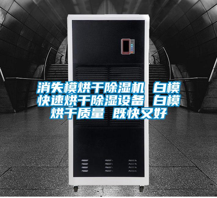 消失模烘干除濕機 白?？焖俸娓沙凉裨O(shè)備 白模烘干質(zhì)量 既快又好