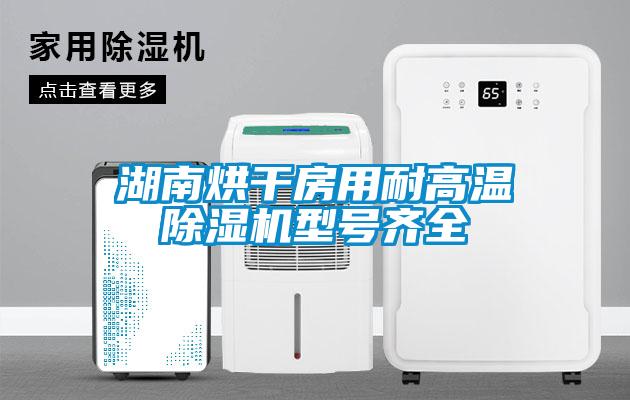 湖南烘干房用耐高溫除濕機(jī)型號(hào)齊全