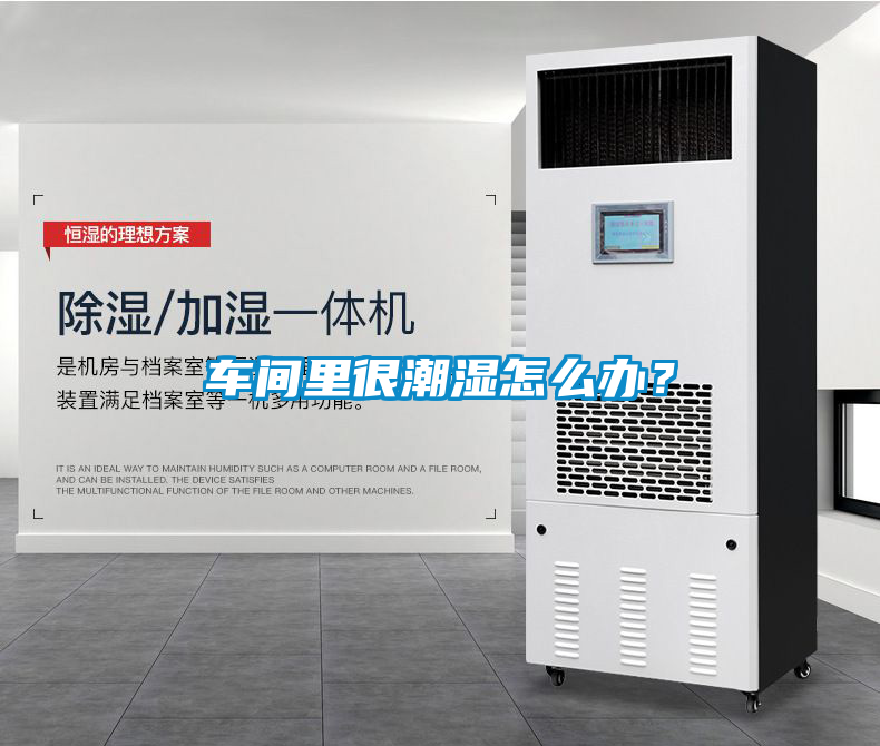 車間里很潮濕怎么辦？