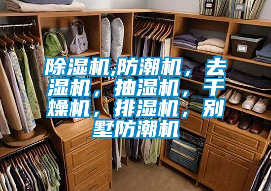 除濕機,防潮機，去濕機，抽濕機，干燥機，排濕機，別墅防潮機