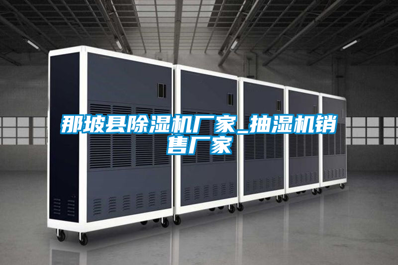 那坡縣除濕機廠家_抽濕機銷售廠家