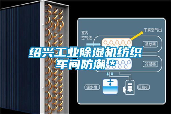 紹興工業(yè)除濕機紡織車間防潮＊