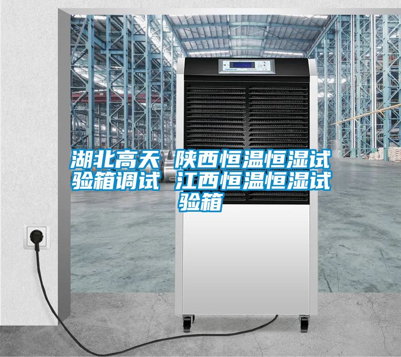湖北高天 陜西恒溫恒濕試驗(yàn)箱調(diào)試 江西恒溫恒濕試驗(yàn)箱