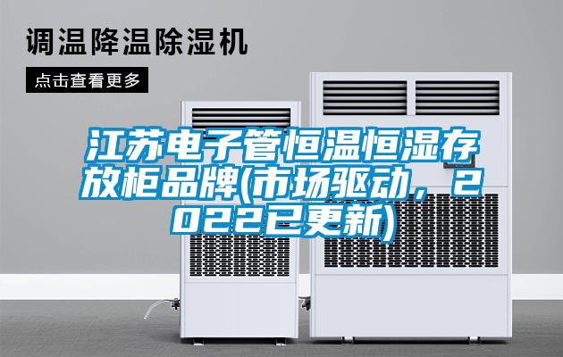 江蘇電子管恒溫恒濕存放柜品牌(市場驅動，2022已更新)