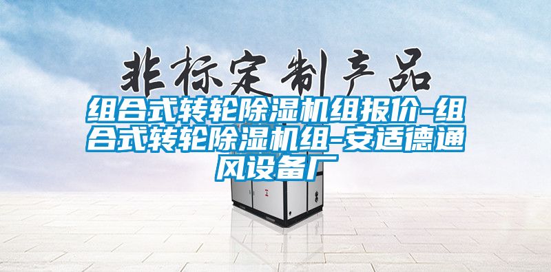 組合式轉(zhuǎn)輪除濕機組報價-組合式轉(zhuǎn)輪除濕機組-安適德通風設(shè)備廠