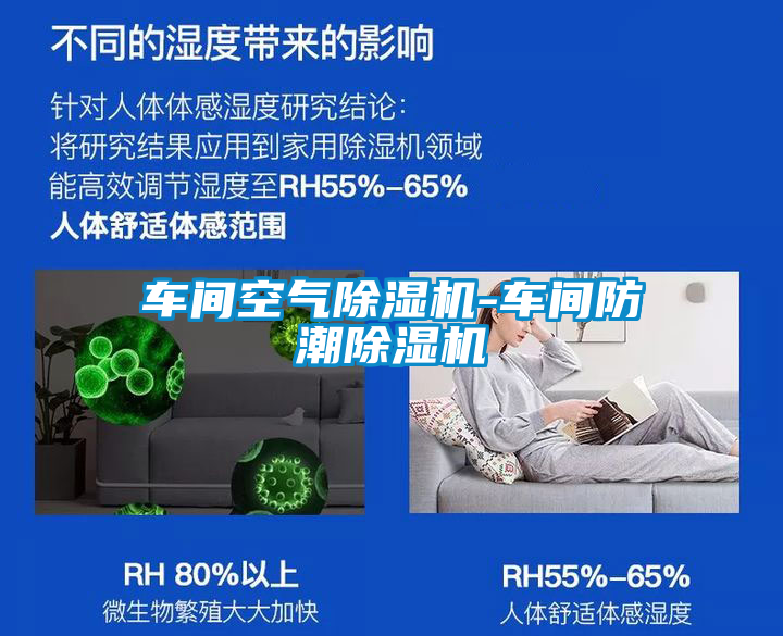 車間空氣除濕機(jī)-車間防潮除濕機(jī)