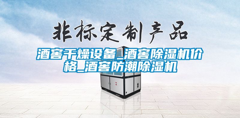 酒窖干燥設(shè)備_酒窖除濕機價格_酒窖防潮除濕機
