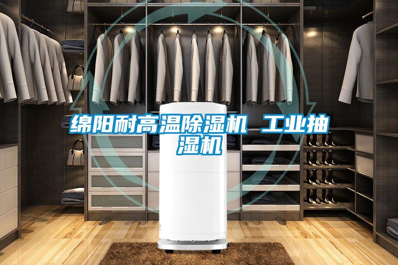 綿陽耐高溫除濕機 工業(yè)抽濕機