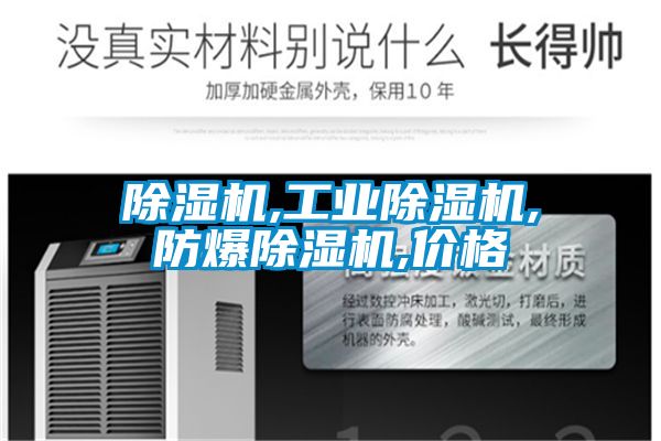 除濕機(jī),工業(yè)除濕機(jī),防爆除濕機(jī),價格