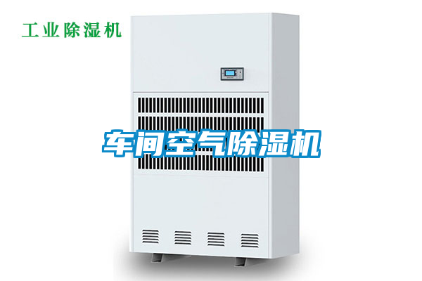 車間空氣除濕機(jī)