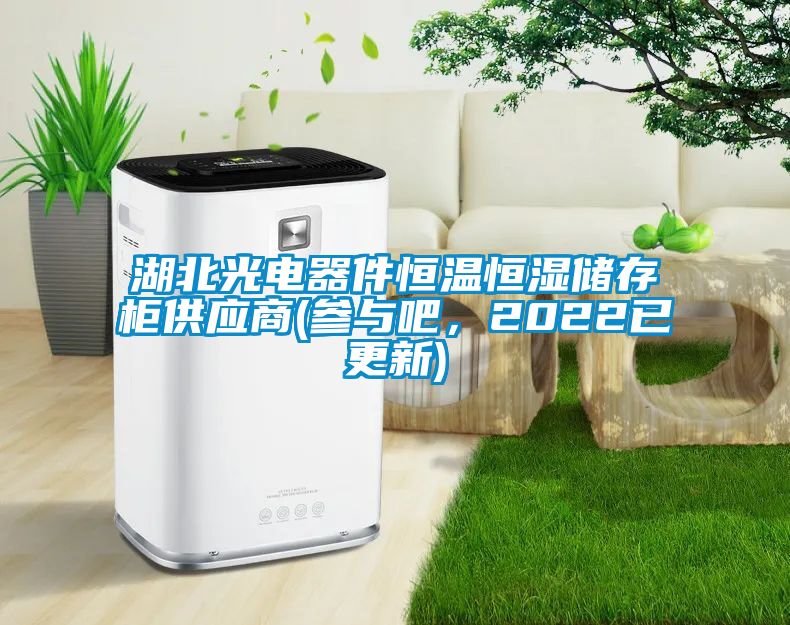 湖北光電器件恒溫恒濕儲(chǔ)存柜供應(yīng)商(參與吧，2022已更新)