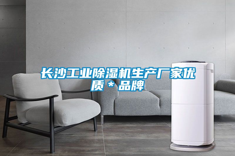 長沙工業(yè)除濕機(jī)生產(chǎn)廠家優(yōu)質(zhì)＊品牌