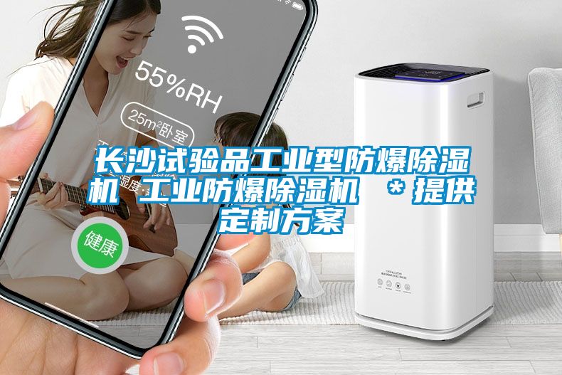 長沙試驗品工業(yè)型防爆除濕機(jī) 工業(yè)防爆除濕機(jī) ＊提供定制方案