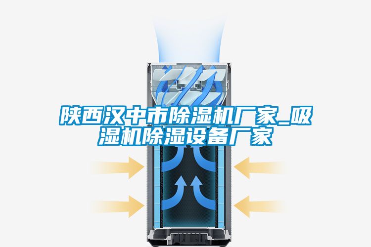 陜西漢中市除濕機廠家_吸濕機除濕設(shè)備廠家