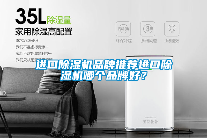 進口除濕機品牌推薦進口除濕機哪個品牌好？