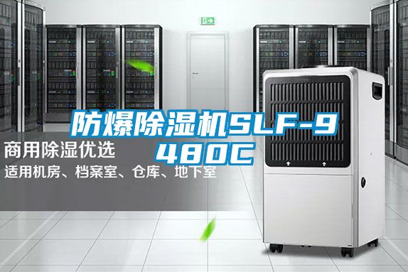 防爆除濕機(jī)SLF-9480C