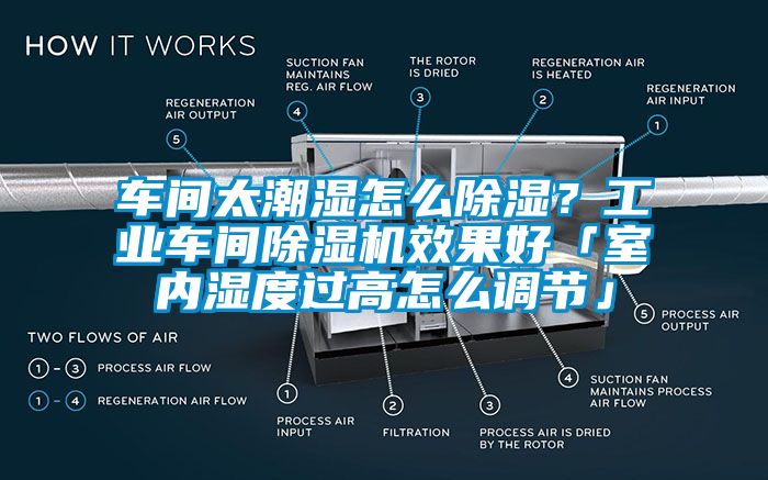 車間太潮濕怎么除濕？工業(yè)車間除濕機(jī)效果好「室內(nèi)濕度過高怎么調(diào)節(jié)」