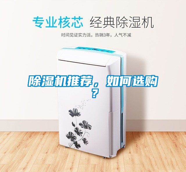 除濕機(jī)推薦，如何選購(gòu)？