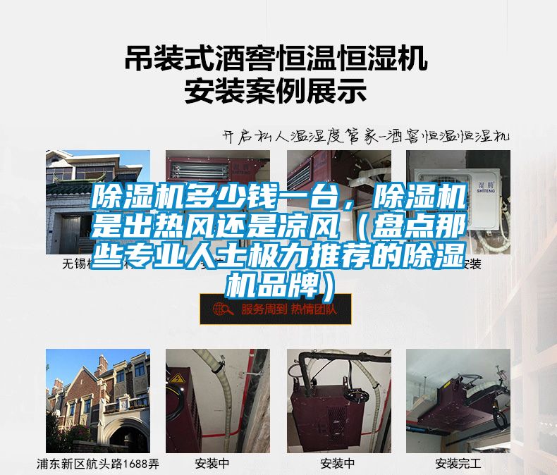 除濕機多少錢一臺，除濕機是出熱風還是涼風（盤點那些專業(yè)人士極力推薦的除濕機品牌）