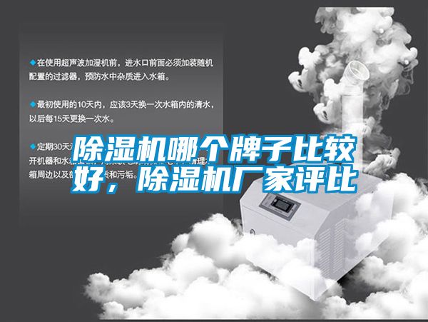 除濕機(jī)哪個(gè)牌子比較好，除濕機(jī)廠家評(píng)比
