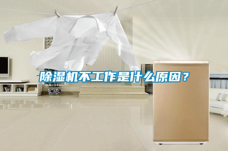 除濕機不工作是什么原因？