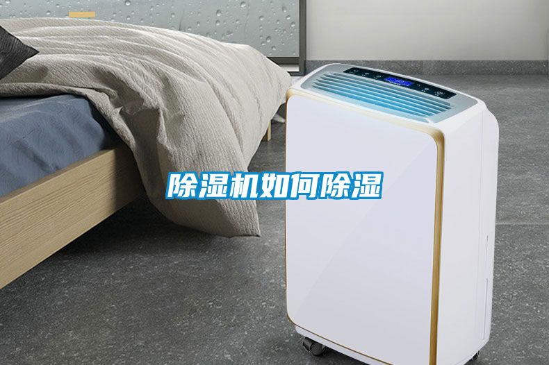 除濕機(jī)如何除濕
